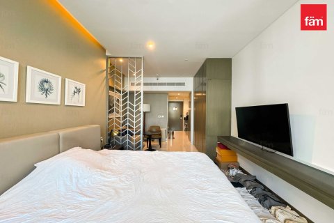 Business Bay, Dubai, संयुक्त अरब अमीरात में अपार्टमेंट, 40.7 वर्ग मीटर, संख्या 659231 - फ़ोटो 8