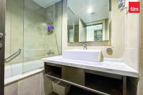 Business Bay, Dubai, संयुक्त अरब अमीरात में अपार्टमेंट, 40.7 वर्ग मीटर, संख्या 659231 - फ़ोटो 12