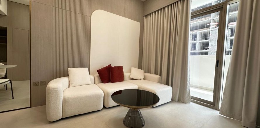 Korter asukohaga Dubai, AÜE: 1 magamistoaga, 73.1 m² Nr 659232