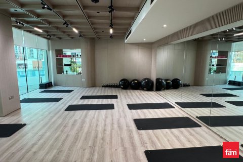 Appartement te koop in Dubai, VAE 1 slaapkamer, 73.9 vr.m., nr 659230 - foto 10