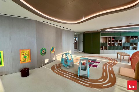 Appartement te koop in Dubai, VAE 1 slaapkamer, 73.9 vr.m., nr 659230 - foto 9