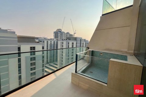 Appartement te koop in Dubai, VAE 1 slaapkamer, 73.9 vr.m., nr 659230 - foto 3