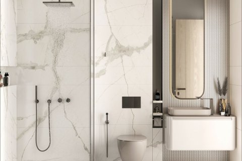 Lakás itt: Al Furjan, Dubai, EAE, 1 hálószoba, 74.1 m², azonosító: 659228 - fénykép 12