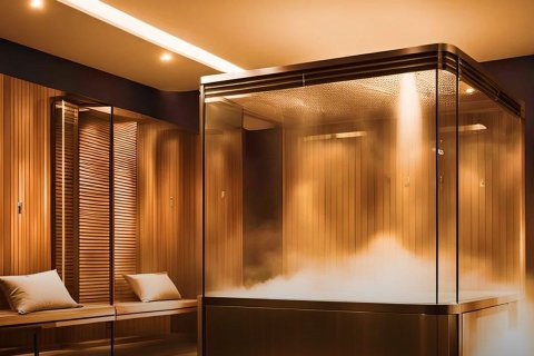 Lakás itt: Al Furjan, Dubai, EAE, 1 hálószoba, 74.1 m², azonosító: 659228 - fénykép 4