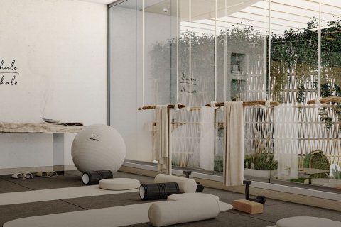 Lakás itt: Al Furjan, Dubai, EAE, 1 hálószoba, 74.1 m², azonosító: 659228 - fénykép 5