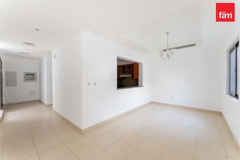 Зняти в оренду таунхаус в Рим, Дубай, ОАЕ 3 спальні, 216м2, № 659233 - фото 5