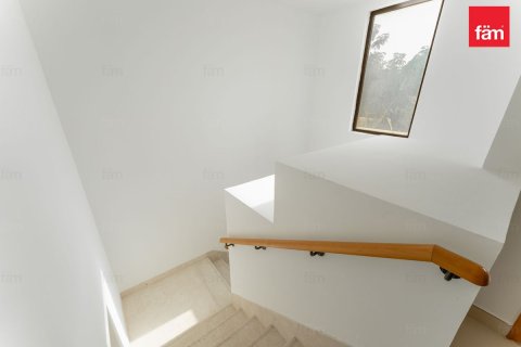 Зняти в оренду таунхаус в Рим, Дубай, ОАЕ 3 спальні, 216м2, № 659233 - фото 7