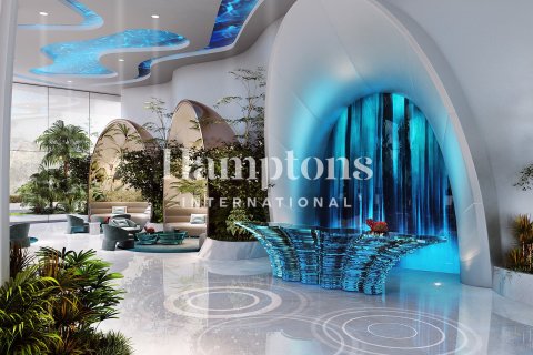 Зняти в оренду квартиру в Dubai Media City, Дубай, ОАЕ 1 спальня, 87.42172300м2, № 763717 - фото 9