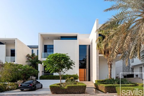 Villa uthyres i Jumeirah Golf Estates, Dubai, UAE 6 sovrum, 1078.79 kvm Nr. 747570 - fotografi 16