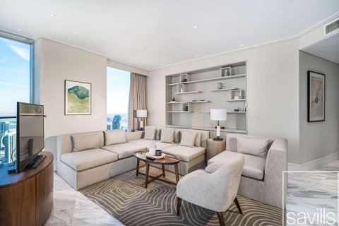 آپارتمان برای اجاره در Downtown Dubai (Downtown Burj Dubai)، Dubai، امارات متحده عربی 5 خوابه ، 498.42 متر مربع ، شماره 747567 - تصویر 4