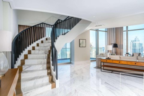 آپارتمان برای اجاره در Downtown Dubai (Downtown Burj Dubai)، Dubai، امارات متحده عربی 5 خوابه ، 498.42 متر مربع ، شماره 747567 - تصویر 7