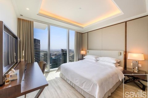 Üürile anda korter asukohaga Downtown Dubai (Downtown Burj Dubai), Dubai, AÜE: 1 magamistoaga, 99.5 m² Nr 747569 - pilt 8