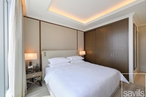 Üürile anda korter asukohaga Downtown Dubai (Downtown Burj Dubai), Dubai, AÜE: 1 magamistoaga, 99.5 m² Nr 747569 - pilt 9