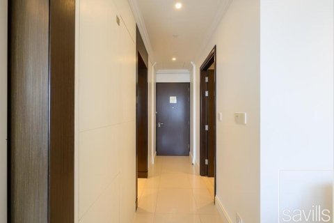 Üürile anda korter asukohaga Downtown Dubai (Downtown Burj Dubai), Dubai, AÜE: 1 magamistoaga, 99.5 m² Nr 747569 - pilt 5
