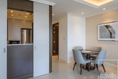 Üürile anda korter asukohaga Downtown Dubai (Downtown Burj Dubai), Dubai, AÜE: 1 magamistoaga, 99.5 m² Nr 747569 - pilt 12