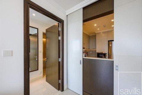 Üürile anda korter asukohaga Downtown Dubai (Downtown Burj Dubai), Dubai, AÜE: 1 magamistoaga, 99.5 m² Nr 747569 - pilt 11