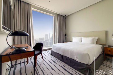Huoneisto Downtown Dubai (Downtown Burj Dubai), Dubai, Arabiemiraatit 3 makuuhuonetta, 184.04 m2 № 747564 - kuva 8