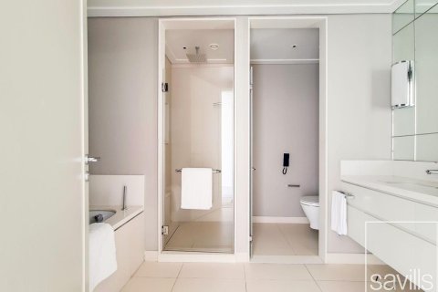 Huoneisto Downtown Dubai (Downtown Burj Dubai), Dubai, Arabiemiraatit 3 makuuhuonetta, 184.04 m2 № 747564 - kuva 12