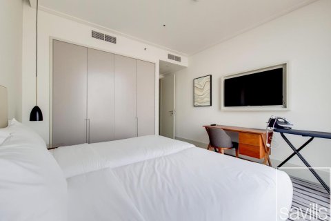 Huoneisto Downtown Dubai (Downtown Burj Dubai), Dubai, Arabiemiraatit 3 makuuhuonetta, 184.04 m2 № 747564 - kuva 5