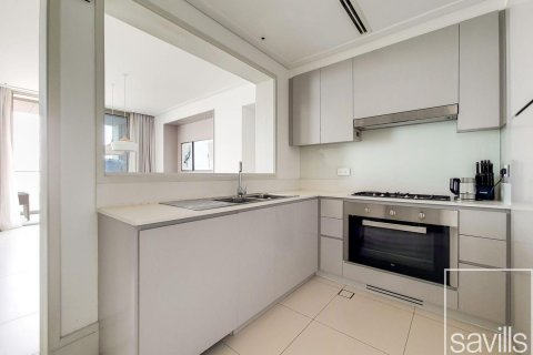 Huoneisto Downtown Dubai (Downtown Burj Dubai), Dubai, Arabiemiraatit 3 makuuhuonetta, 184.04 m2 № 747564 - kuva 10