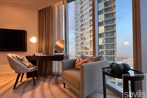 Üürile anda korter asukohaga Downtown Dubai (Downtown Burj Dubai), Dubai, AÜE: 2 magamistoaga, 148.83 m² Nr 747568 - pilt 17
