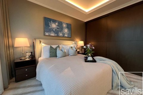 Üürile anda korter asukohaga Downtown Dubai (Downtown Burj Dubai), Dubai, AÜE: 2 magamistoaga, 148.83 m² Nr 747568 - pilt 6