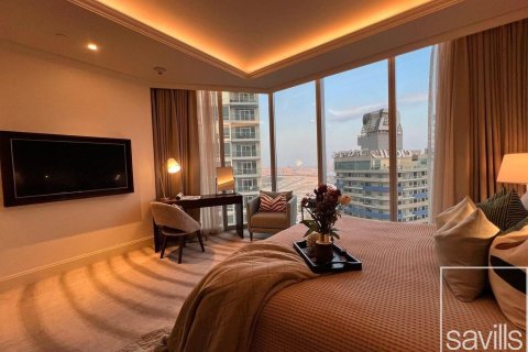 Üürile anda korter asukohaga Downtown Dubai (Downtown Burj Dubai), Dubai, AÜE: 2 magamistoaga, 148.83 m² Nr 747568 - pilt 11