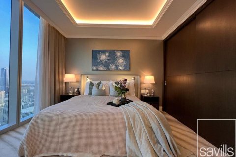 Üürile anda korter asukohaga Downtown Dubai (Downtown Burj Dubai), Dubai, AÜE: 2 magamistoaga, 148.83 m² Nr 747568 - pilt 12