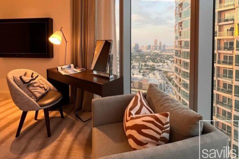 Üürile anda korter asukohaga Downtown Dubai (Downtown Burj Dubai), Dubai, AÜE: 2 magamistoaga, 148.83 m² Nr 747568 - pilt 5