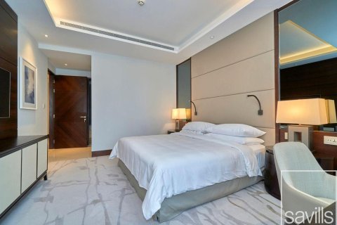 Wohnung zur Miete in Downtown Dubai (Downtown Burj Dubai), Dubai, VAE 3 Schlafzimmer, 225.48 m2 Nr. 747565 - Foto 10