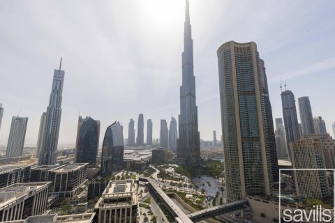 Wohnung zur Miete in Downtown Dubai (Downtown Burj Dubai), Dubai, VAE 3 Schlafzimmer, 225.48 m2 Nr. 747565 - Foto 12