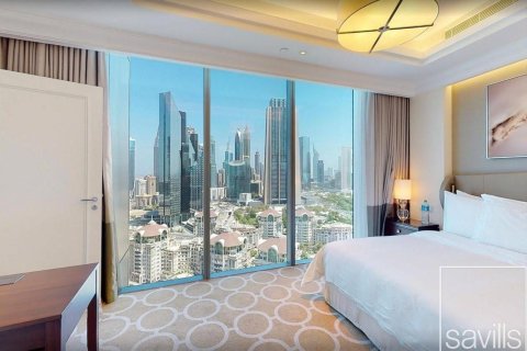 Apartamento en alquiler en Downtown Dubai (Downtown Burj Dubai), Dubai, EAU 3 dormitorios, 214.14 m2 № 747566 - foto 17