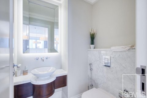 Apartamento en alquiler en Downtown Dubai (Downtown Burj Dubai), Dubai, EAU 3 dormitorios, 214.14 m2 № 747566 - foto 12
