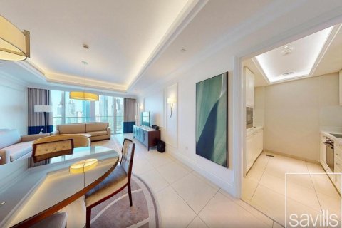 Apartamento en alquiler en Downtown Dubai (Downtown Burj Dubai), Dubai, EAU 3 dormitorios, 214.14 m2 № 747566 - foto 10