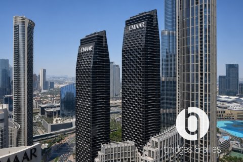 شقة للإيجار في وسط مدينة دبي، دبي، الإمارات العربية المتحدة 3 غرفة نوم ، 160 متر مربع ، رقم 720628 - صورة 21