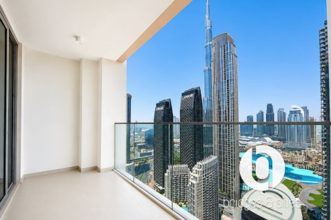 Apartamento en Downtown Dubai (Downtown Burj Dubai), Dubai, EAU 3 dormitorios, 160 m² № 720628