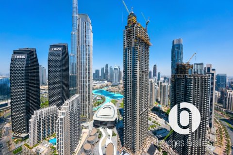 شقة للإيجار في وسط مدينة دبي، دبي، الإمارات العربية المتحدة 3 غرفة نوم ، 160 متر مربع ، رقم 720628 - صورة 20