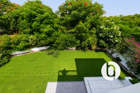 Villa Dubai Hills Estatejā, AAE 4 istabas, 411 m2 Nr. 720630 - attēls 18