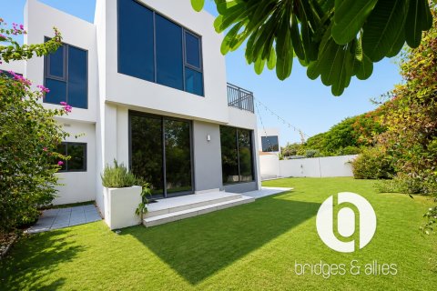 Villa Dubai Hills Estatejā, AAE 4 istabas, 411 m2 Nr. 720630 - attēls 14