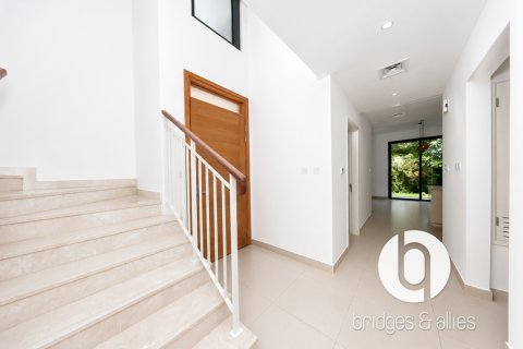 Villa Dubai Hills Estatejā, AAE 4 istabas, 411 m2 Nr. 720630 - attēls 8