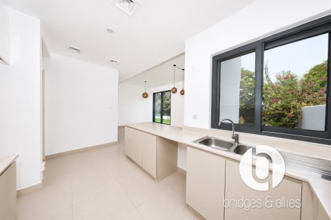 Villa Dubai Hills Estatejā, AAE 4 istabas, 411 m2 Nr. 720630 - attēls 5