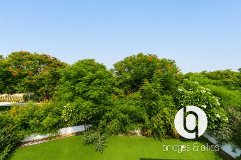 Villa Dubai Hills Estatejā, AAE 4 istabas, 411 m2 Nr. 720630 - attēls 29