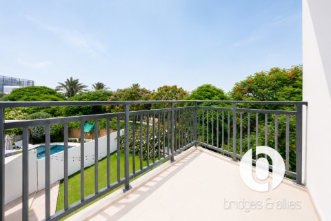 Villa Dubai Hills Estatejā, AAE 4 istabas, 411 m2 Nr. 720630 - attēls 10