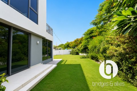 Villa Dubai Hills Estatejā, AAE 4 istabas, 411 m2 Nr. 720630 - attēls 28