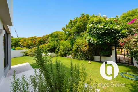Villa Dubai Hills Estatejā, AAE 4 istabas, 411 m2 Nr. 720630 - attēls 25