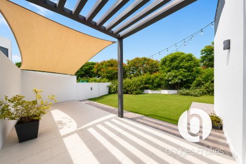 Villa Dubai Hills Estatejā, AAE 4 istabas, 411 m2 Nr. 720630 - attēls 26