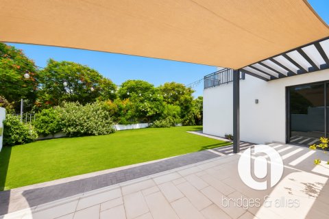 Villa Dubai Hills Estatejā, AAE 4 istabas, 411 m2 Nr. 720630 - attēls 27