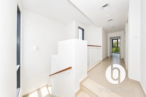 Villa Dubai Hills Estatejā, AAE 4 istabas, 411 m2 Nr. 720630 - attēls 9
