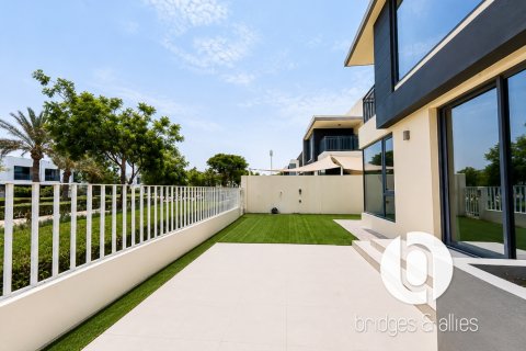Villa Dubai Hills Estatejā, AAE 4 istabas, 229 m2 Nr. 720629 - attēls 7