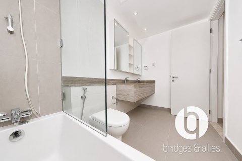 Villa Dubai Hills Estatejā, AAE 4 istabas, 229 m2 Nr. 720629 - attēls 11